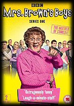 Mrs Brown's Boys